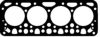 WILMINK GROUP WG1084903 Gasket, cylinder head